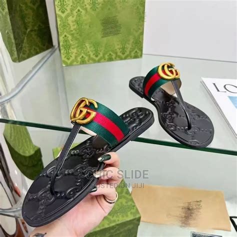 gucci boot slippers|original Gucci slippers.